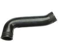 GATES 09-0228 Tubo flexible de aire de sobrealimentación Compatible con VW Golf 4 Hatchback 1J1 Golf 4 Variant 1J5 Bora Sedán 1J2, SKODA OCTAVIA 1U2, AUDI A3 Hatchback 8L1