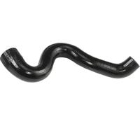 GATES 09-0229 Tubo flexible de aire de sobrealimentación Compatible con AUDI A4 B5 Sedán 8D2 A4 B5 Avant 8D5, VW Passat B5 Variant 3B5 Passat B5 Sedán 3B2 Passat B3/B4 Sedán 3A2, 35I