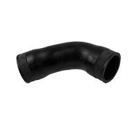 GATES 09-0244 Tubo flexible de aire de sobrealimentación Compatible con SEAT Ibiza II 6K1, VW Caddy II Furgoneta 9K9A Caddy II Familiar 9K9B