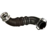 Tubo de aire Silicona 09-0275 GATES para AUDI A4 B7 A4 B7 Avant