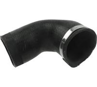GATES 09-0281 Tubo flexible de aire de sobrealimentación Compatible con VW GOLF VI 5K1 Passat B7 Variant 365 Golf V Hatchback 1K1 TOURAN 1T3 TOURAN 1T1, 1T2 Passat B6 Variant 3C5