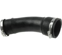 GATES 09-0288 Tubo flexible de aire de sobrealimentación Compatible con AUDI A6 C6 Avant 4F5 A6 C6 Sedán 4F2 A6 C6 Allroad 4FH