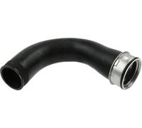 GATES 09-0290 Tubo flexible de aire de sobrealimentación Compatible con VW GOLF VI 5K1 Passat B6 Variant 3C5 Golf Plus/Crossgolf 5M1, 521 Scirocco III 137, 138 Passat B6 Sedán 3C2 Golf V Variant 1K5