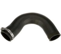 GATES 09-0299 Tubo flexible de aire de sobrealimentación Compatible con VW Golf 6 5K1 Passat B7 Variant 365 TOURAN 1T3, AUDI A3 Sportback 8PA, SKODA Octavia II Combi 1Z5