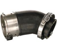 GATES 09-0303 Tubo flexible de aire de sobrealimentación Compatible con VW Multivan T5 7HM, 7HN, 7HF, 7EF, 7EM, 7EN Transporter T5 Furgoneta 7HA, 7HH, 7EA, 7EH Multivan T6 SGF, SGM, SGN, SHM, SHN