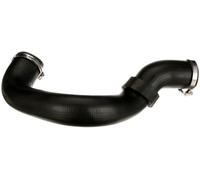GATES 09-0306 Tubo flexible de aire de sobrealimentación Compatible con VW Multivan T5 7HM, 7HN, 7HF, 7EF, 7EM, 7EN Transporter T5 Furgoneta 7HA, 7HH, 7EA, 7EH Multivan T6 SGF, SGM, SGN, SHM, SHN