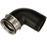 GATES 09-0307 Tubo flexible de aire de sobrealimentación Compatible con VW SHARAN 7M8, 7M9, 7M6 Sharan Furgoneta 7M, FORD Galaxy Mk1 MPV WGR, SEAT Alhambra 7V8, 7V9