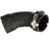 GATES 09-0311 Tubo flexible de aire de sobrealimentación Compatible con VW GOLF VI 5K1 Passat B7 Variant 365 TOURAN 1T3 Passat B6 Variant 3C5 Caddy III Furgoneta 2KA, 2KH, 2CA, 2CH SHARAN 7N1, 7N2