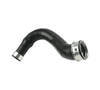 GATES 09-0313 Tubo flexible de aire de sobrealimentación Compatible con VW Touareg 7LA, 7L6, 7L7
