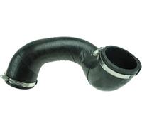 GATES 09-0326 Tubo flexible de aire de sobrealimentación Compatible con AUDI A6 C6 Avant 4F5 A6 C6 Sedán 4F2 A4 B6 Cabrio 8E, 8H, 8H7 A8 D3 4E2, 4E8 A6 C6 Allroad 4FH