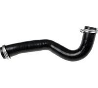 GATES Manguito de turbocompresor para VOLKSWAGEN: Touareg & AUDI: Q7 (Ref: 09-0327)