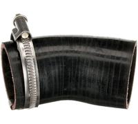 GATES 09-0344 Tubo flexible de aire de sobrealimentación Compatible con VW GOLF VI 5K1 Passat B7 Variant 365 TOURAN 1T3, AUDI A3 Sportback 8PA, SKODA Octavia II Combi 1Z5