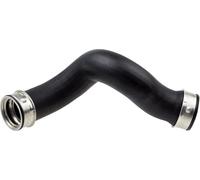 GATES 09-0350 Tubo flexible de aire de sobrealimentación Compatible con VW Multivan T5 7HM, 7HN, 7HF, 7EF, 7EM, 7EN Transporter T5 Furgoneta 7HA, 7HH, 7EA, 7EH California T5 Bus 7EC, 7EF, 7EG, 7HF