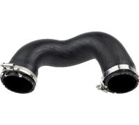 GATES 09-0363 Tubo flexible de aire de sobrealimentación Compatible con VW Touareg 7LA, 7L6, 7L7, AUDI Q7 4LB
