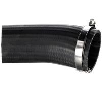 GATES 09-0390 Tubo flexible de aire de sobrealimentación Compatible con VW Polo V Hatchback 6R1, 6C1 Golf VII Hatchback 5G1, BQ1, BE1, BE2 Passat B8 Variant 3G5, CB5 T-Roc A11, D11 Touran 5T1