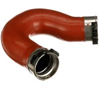 GATES 09-0430 Tubo flexible de aire de sobrealimentación Compatible con MERCEDES-BENZ Sprinter 3.5-T Furgoneta W906 Sprinter 3.5-t Tourer Bus 907, B907 Sprinter 3.5-T Caja/Chasis W906