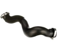 Tubo de aire AEM (elastómero acrílico de etileno) 09-0436 GATES para VOLVO V60 I
