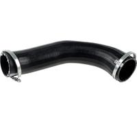 GATES 09-0437 Tubo flexible de aire de sobrealimentación Compatible con VOLVO V70 III 135 V60 155, 157 XC60 156 S80 II 124 S60 II 134 XC70 II Familiar 136