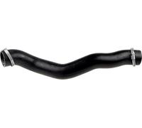 GATES 09-0442 Tubo flexible de aire de sobrealimentación Compatible con VOLVO V70 III 135 V60 155, 157 S80 II 124 S60 II 134 V60 I Furgón/Familiar 155