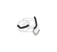 Tubo de aire PE (polietileno) 09-0472 GATES para FIAT DOBLO Autobús DOBLO Cargo
