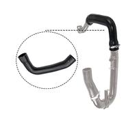 GATES 09-0477 Tubo flexible de aire de sobrealimentación Compatible con FIAT Linea 323, 110