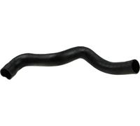 GATES 09-0493 Tubo flexible de aire de sobrealimentación Compatible con FIAT Doblo Familiar 119, 223 Doblo Cargo 223