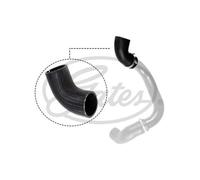 GATES 09-0499 Tubo flexible de aire de sobrealimentación Compatible con FIAT STILO 192 STILO Multi Wagon 192 Stilo Furgón/Familiar 192