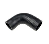 GATES 09-0510 Tubo flexible de aire de sobrealimentación Compatible con FIAT TIPO Ranchera familiar 356 TIPO Fastback 356 TIPO Sedán 356