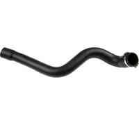 GATES 09-0519 Tubo flexible de aire de sobrealimentación Compatible con RENAULT Megane 2 Ranchera familiar KM0/1 Scénic 2 JM0/1 Megane 2 BM0/1, CM0/1 Megane 2 Sedán LM0/1