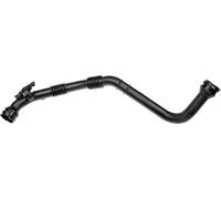 GATES 09-0531 Tubo flexible de aire de sobrealimentación Compatible con RENAULT KANGOO Express FW0/1 Kangoo II/Grand Kangoo KW, KW0/1 KANGOO BE BOP KW0/1