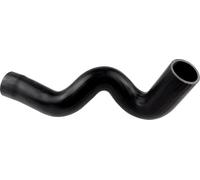 GATES 09-0596 Tubo flexible de aire de sobrealimentación