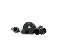 GATES 09-0605 Tubo flexible de aire de sobrealimentación Compatible con PEUGEOT 407 SW 6E, 6D 407 6D 407 SW Furgoneta/Familiar 6E, CITROËN C5 III Familiar RW