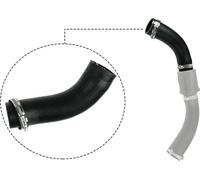 Tubo de aire AEM (elastómero acrílico de etileno) 09-0632 GATES para FORD