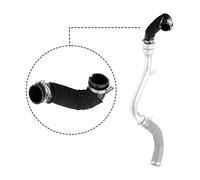 GATES 09-0644 Tubo flexible de aire de sobrealimentación Compatible con FORD FOCUS III Turnier FOCUS III