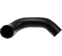 GATES 09-0689 Tubo flexible de aire de sobrealimentación Compatible con OPEL Astra H Caravan A04 Astra H Hatchback A04 Astra H GTC A04 Astra H Furgoneta L70 Astra H Sedán A04, VAUXHALL