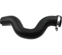GATES 09-0691 Tubo flexible de aire de sobrealimentación Compatible con OPEL Astra G CC T98 Astra G Caravan T98 Zafira A Monovolumen T98 Astra G Sedán T98 Astra G Coupé T98 Astra G Cabrio T98