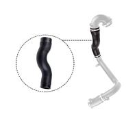 GATES 09-0697 Tubo flexible de aire de sobrealimentación Compatible con OPEL Insignia A Sports Tourer G09 Insignia A Hatchback G09 Insignia A Sedán G09, SAAB 9-5 YS3G