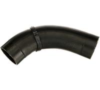 GATES 09-0707 Tubo flexible de aire de sobrealimentación Compatible con BMW 3 Sedán E46 3 Touring E46 3 Coupé E46 3 Cabrio E46 3 Compact E46