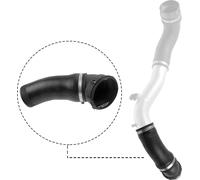 GATES 09-0708 Tubo flexible de aire de sobrealimentación