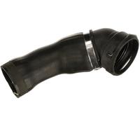 GATES 09-0715 Tubo flexible de aire de sobrealimentación Compatible con BMW 5 Sedán E60 5 Touring E61