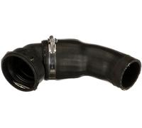 Gates Tubo flexible de aire de sobrealimentación 09-0723