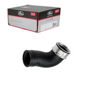 GATES 09-0726 Tubo flexible de aire de sobrealimentación Compatible con BMW 3 Touring E91 3 Sedán E90 3 Coupé E92