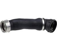 GATES 09-0727 Tubo flexible de aire de sobrealimentación Compatible con BMW 5 Sedán E60 5 Touring E61