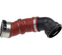 GATES 09-0728 Tubo flexible de aire de sobrealimentación