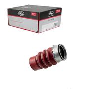 GATES 09-0729 Tubo flexible de aire de sobrealimentación Compatible con BMW 3 Touring E91 3 Sedán E90 3 Coupé E92 3 Cabrio E93