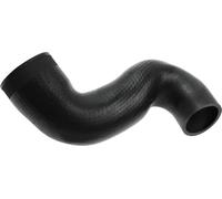 GATES 09-0765 Tubo flexible de aire de sobrealimentación Compatible con VW Transporter T4 Bus 70B, 70C, 7DB, 7DK, 70J, 70K, 7DC, 7DJ Transporter T4 Furgoneta 70A, 70H, 7DA, 7DH