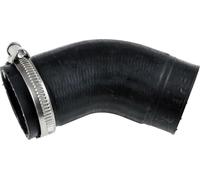 GATES 09-0803 Tubo flexible de aire de sobrealimentación Compatible con VW Golf 7 Hatchback 5G1, BQ1, BE1, BE2 Passat B8 Variant 3G5, CB5 T-Roc A11, D11, SKODA Octavia III Combi 5E5