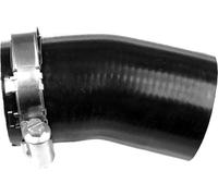 GATES 09-0806 Tubo flexible de aire de sobrealimentación Compatible con VW Golf 7 Hatchback 5G1, BQ1, BE1, BE2 Passat B8 Variant 3G5, CB5, SKODA Octavia III Combi 5E5, AUDI A3 Sportback 8VA, 8VF