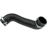 GATES 09-0877 Tubo flexible de aire de sobrealimentación Compatible con JAGUAR XF J05, CC9 XF Sportbrake X250