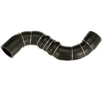 GATES 09-0887 Tubo flexible de aire de sobrealimentación Compatible con NISSAN Qashqai/Qashqai +2 I J10, NJ10 Qashqai/Qashqai+2 I Van J10, JJ10E